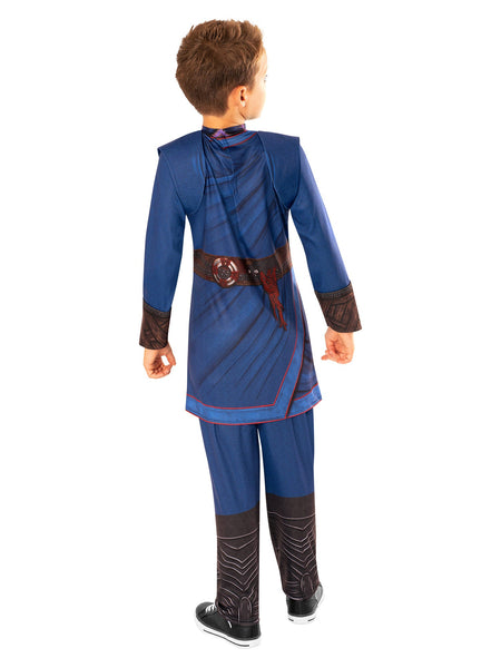 Child's Doctor Strange Costume