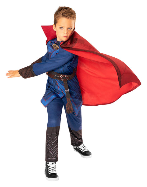 Child's Doctor Strange Costume