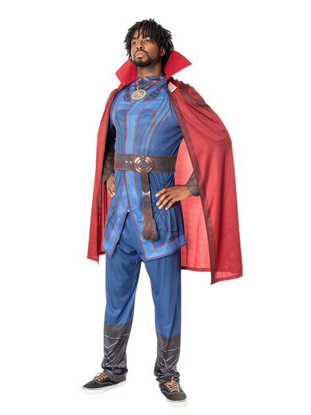 Adult's Doctor Strange Costume
