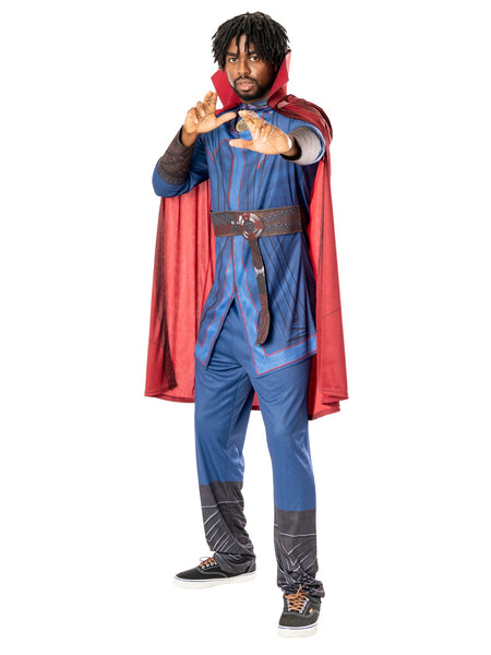 Adult's Doctor Strange Costume