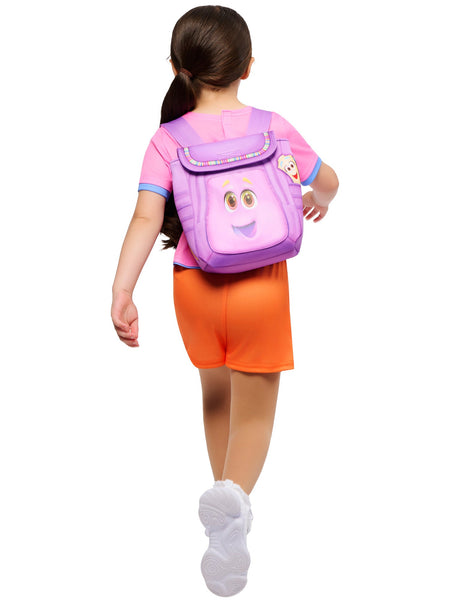 Dora the Explorer Costume