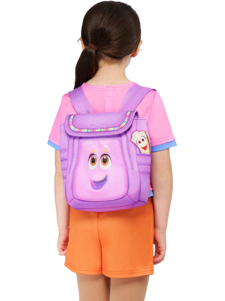 Dora the Explorer Costume