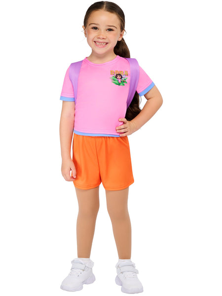 Dora the Explorer Costume