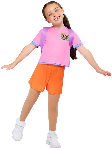 Dora the Explorer Costume