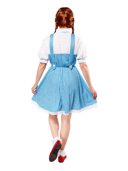 Official Dorothy Costume