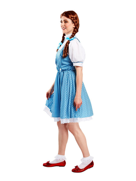 Official Dorothy Costume