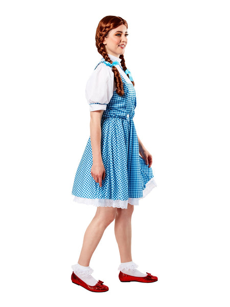Official Dorothy Costume