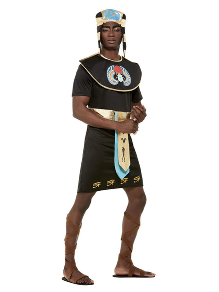 Egyptian King Costume