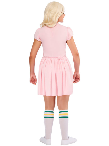 Stranger Things Eleven Costume