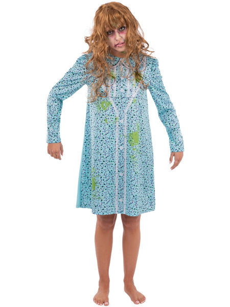 The Exorcist Regan Costume