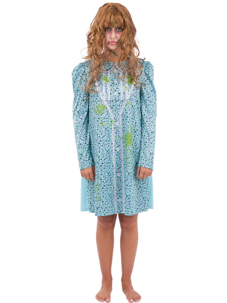 The Exorcist Regan Costume