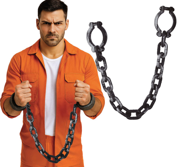 90cm Shackles