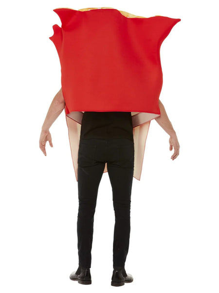 French Fries Costume