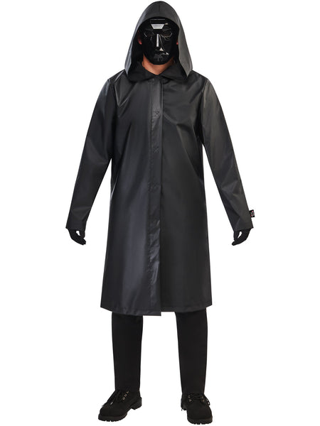 Official Squid Games Front Man Deluxe Costume
