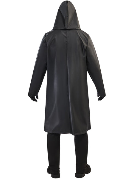 Official Squid Games Front Man Deluxe Costume
