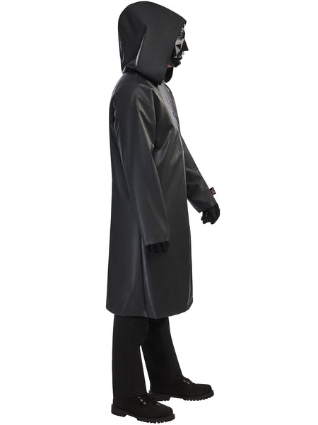 Official Squid Games Front Man Deluxe Costume