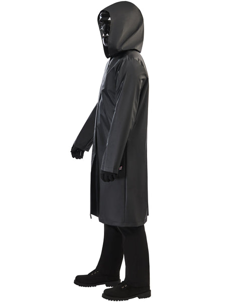 Official Squid Games Front Man Deluxe Costume