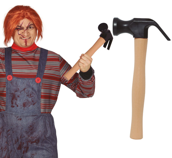 Halloween Hammer Weapon