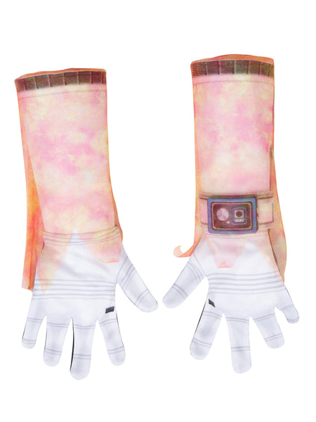 Child's Human Torch Gloves