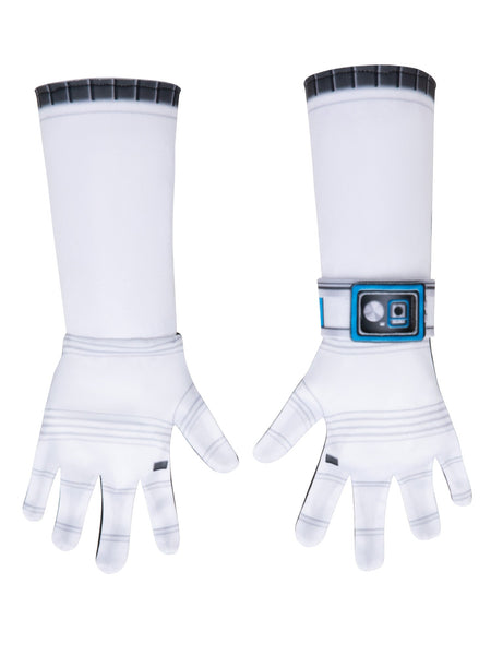 Child's Human Torch Gloves