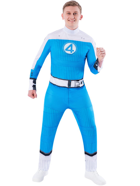 Adult's Human Torch Costume