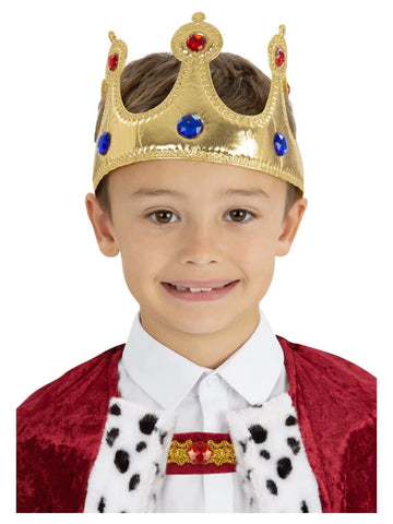 Kid's Royal Crown