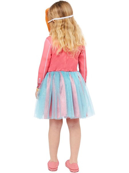 Paw Patrol Liberty Costume