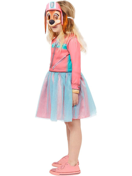 Paw Patrol Liberty Costume