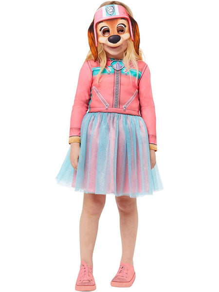 Paw Patrol Liberty Costume