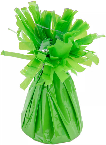 Frilly Balloon Weight