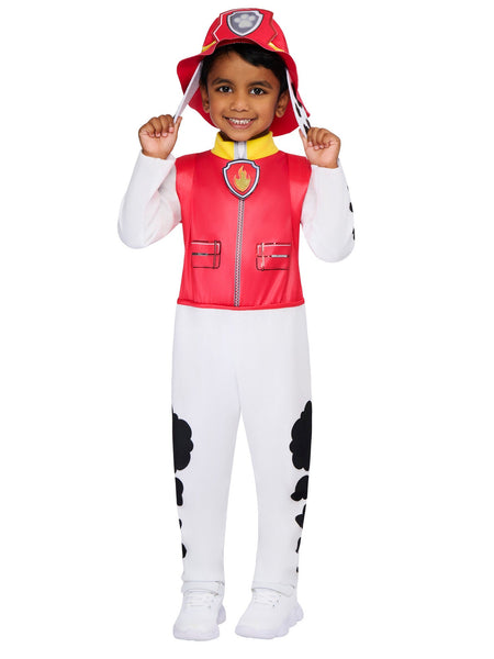 Paw Patrol Marshall Costume