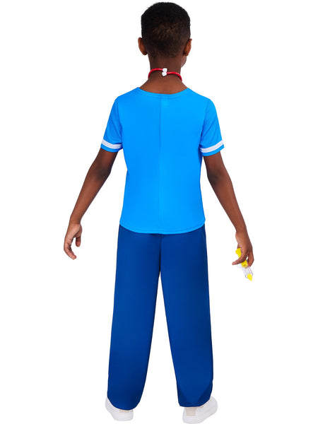 Child's Modern Nurse Costume