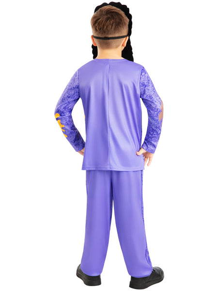 Child's Roald Dahl Mr Twit Costume