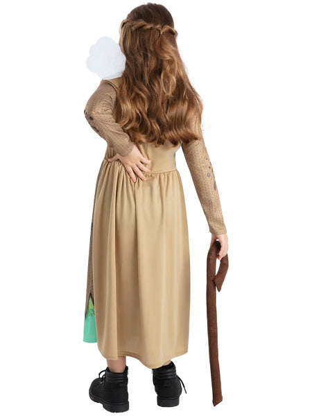 Child's Roald Dahl Mrs Twit Costume