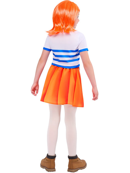 Nami One Piece Costume
