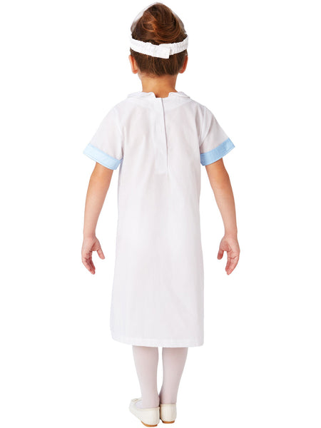 Pretty Nurse Costume