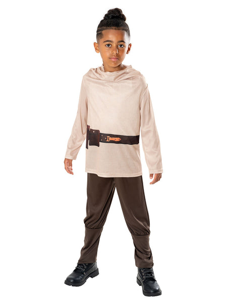 Child's Obi Wan Kenobi Costume