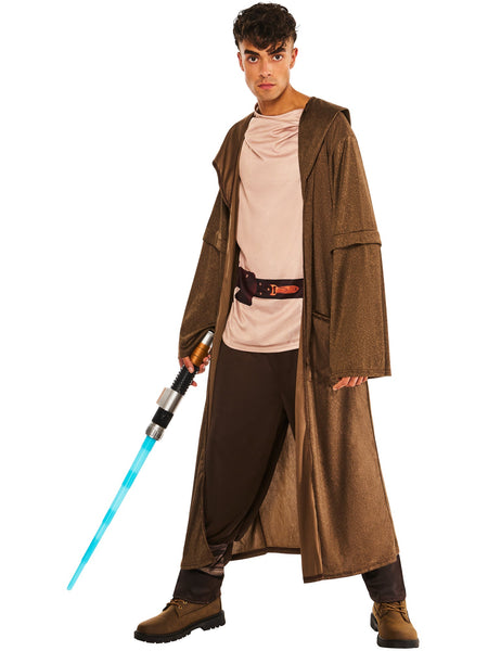 Obi Wan Kenobi Costume