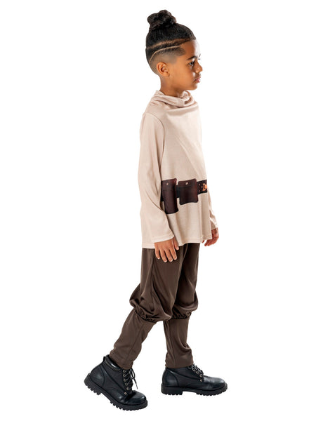 Child's Obi Wan Kenobi Costume