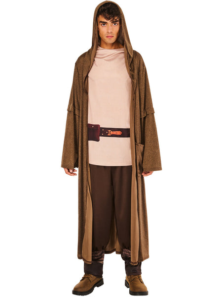 Obi Wan Kenobi Costume