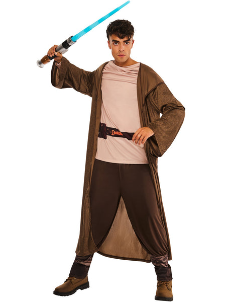 Obi Wan Kenobi Costume