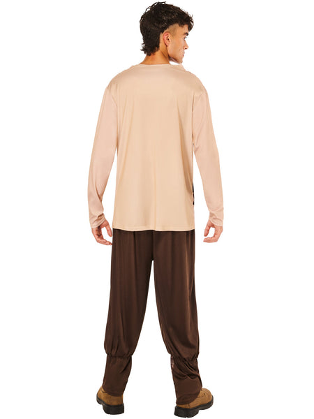Obi Wan Kenobi Costume