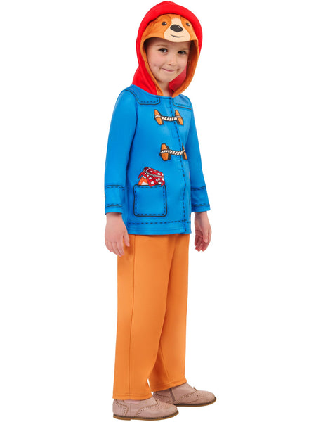 Child's Paddington Costume