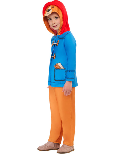 Child's Paddington Costume