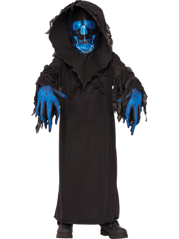 Child's Phantom Reaper Costume