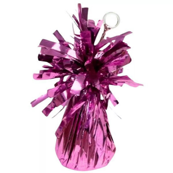 Frilly Balloon Weight