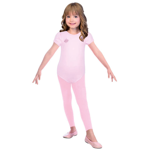 Ballerina Leotard Costume