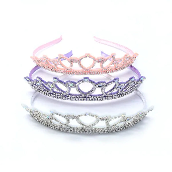 Felt Aliceband Tiara