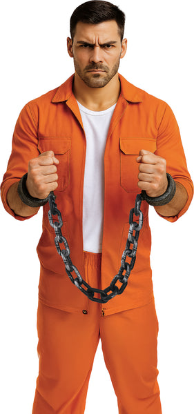 90cm Shackles