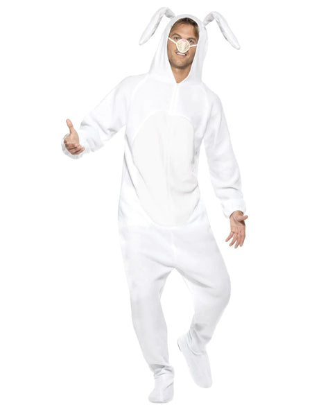 Adult Rabbit Costume